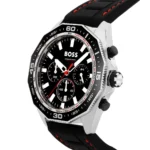 Hugo Boss watch for men 1513969 - الصورة 2