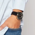 Hugo Boss watch for men 1513969 - الصورة 3