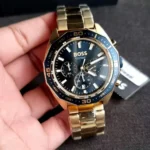 Hugo Boss watch for men 1513973 - الصورة 4