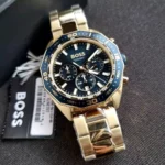 Hugo Boss watch for men 1513973 - الصورة 6