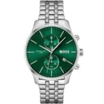 Hugo Boss watch for men 1513975 - الصورة 2