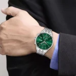 Hugo Boss watch for men 1513975 - الصورة 5