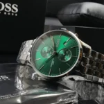 Hugo Boss watch for men 1513975 - الصورة 6