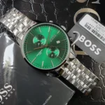 Hugo Boss watch for men 1513975 - الصورة 7