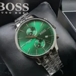 Hugo Boss watch for men 1513975 - الصورة 8