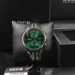 Hugo Boss watch for men 1513975 - الصورة 9