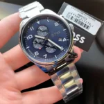Hugo Boss watch for men 1513989 - الصورة 4