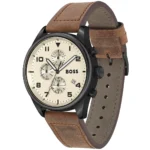 Hugo Boss watch for men 1513990 - الصورة 5
