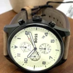 Hugo Boss watch for men 1513990 - الصورة 6