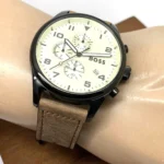 Hugo Boss watch for men 1513990 - الصورة 7