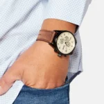 Hugo Boss watch for men 1513990 - الصورة 9