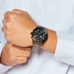 Hugo Boss watch for men 1513991 - الصورة 7