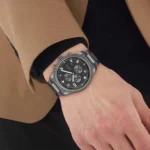 Hugo Boss watch for men 1513991 - الصورة 8