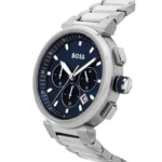 Hugo Boss watch for men 1513999 - الصورة 4