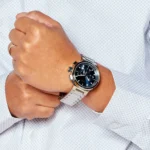 Hugo Boss watch for men 1513999 - الصورة 9