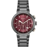 Hugo Boss watch for men 1514000