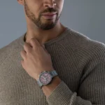 Hugo Boss watch for men 1514000 - الصورة 12