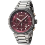 Hugo Boss watch for men 1514000 - الصورة 2