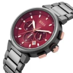Hugo Boss watch for men 1514000 - الصورة 4