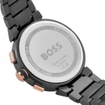 Hugo Boss watch for men 1514000 - الصورة 5