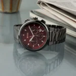 Hugo Boss watch for men 1514000 - الصورة 8