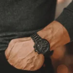 Hugo Boss watch for men 1514001 - الصورة 10
