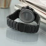 Hugo Boss watch for men 1514001 - الصورة 8