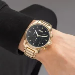 Hugo Boss watch for men 1514006 - الصورة 11