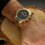 Hugo Boss watch for men 1514006 - الصورة 13