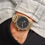 Hugo Boss watch for men 1514006 - الصورة 14