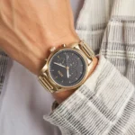 Hugo Boss watch for men 1514006 - الصورة 15