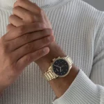 Hugo Boss watch for men 1514006 - الصورة 16