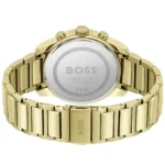 Hugo Boss watch for men 1514006 - الصورة 3