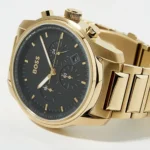 Hugo Boss watch for men 1514006 - الصورة 8
