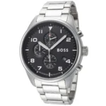 Hugo Boss watch for men 1514008 - الصورة 3