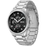 Hugo Boss watch for men 1514008 - الصورة 6