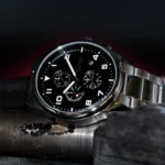 Hugo Boss watch for men 1514008 - الصورة 7
