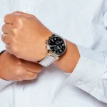 Hugo Boss watch for men 1514008 - الصورة 9