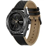 Hugo Boss watch for men 1514022 - الصورة 2
