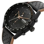 Hugo Boss watch for men 1514022 - الصورة 4