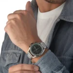 Hugo Boss watch for men 1514023 - الصورة 10