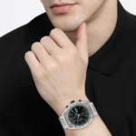 Hugo Boss watch for men 1514023 - الصورة 11