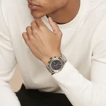 Hugo Boss watch for men 1514023 - الصورة 12