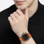 Hugo Boss watch for men 1514025 - الصورة 8