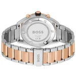 Hugo Boss watch for men 1514026 - الصورة 3