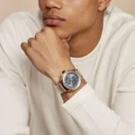 Hugo Boss watch for men 1514026 - الصورة 5