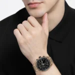 Hugo Boss watch for men 1514027 - الصورة 9