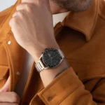 Hugo Boss watch for men 1514027 - الصورة 10
