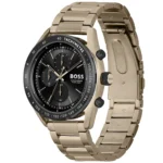 Hugo Boss watch for men 1514027 - الصورة 2