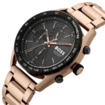 Hugo Boss watch for men 1514027 - الصورة 4